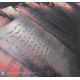 BLITZKRIEG - THEATRE OF THE DAMNED (1 LP) - BLUE MARBLED VINYL EDITION