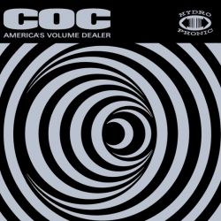 CORROSION OF CONFORMITY - AMERICA'S VOLUME DEALER (2 LP)