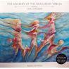 MYSTERY OF THE BULGARIAN VOICES, THE + LISA GERRARD – BOOCHEEMISH (1 LP) - 180 GRAM PRESSING