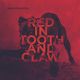 MADDER MORTEM – RED IN TOOTH AND CLAW (1 LP)