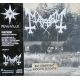 MAYHEM - HENHOUSE RECORDINGS (CD + DVD)
