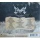 MAYHEM - HENHOUSE RECORDINGS (CD + DVD)
