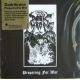 DARKTHRONE - PREPARING FOR WAR (1 CD)
