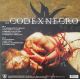 ANAAL NATHRAKH - THE CODEX NECRO (1 LP) - CLEAR VIOLET ROSE MARBLED VINYL EDITION