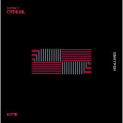 ENHYPEN - BORDER: CARNIVAL (PHOTOBOOK + CD) - HYPE VERSION