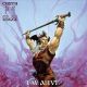 CIRITH UNGOL - I'M ALIVE (2 LP) - PLUM MARBLED VINYL EDITION