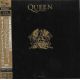 QUEEN - GREATEST HITS II (1 SHM-CD) - WYDANIE JAPOŃSKIE