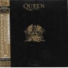 QUEEN - GREATEST HITS II (1 SHM-CD) - WYDANIE JAPOŃSKIE