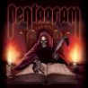 PENTAGRAM - LAST RITES (1 LP) - 180 GRAM PRESSING