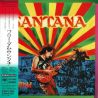 SANTANA - FREEDOM (1 CD) - WYDANIE JAPOŃSKIE