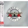 GUNS N' ROSES - GREATEST HITS (1 SHM-CD) - WYDANIE JAPOŃSKIE