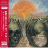 MOODY BLUES, THE - IN SEARCH OF THE LOST CHORD (1 SHM-CD) - WYDANIE JAPOŃSKIE