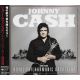 CASH, JOHNNY AND THE ROYAL PHILHARMONIC ORCHESTRA (1 CD) - WYDANIE JAPOŃSKIE
