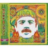 SANTANA - CORAZON (1 CD) - WYDANIE JAPOŃSKIE