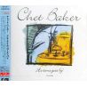 BAKER, CHET - AS TIME GOES BY (1 CD) - WYDANIE JAPOŃSKIE