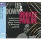 PARLAN, HORACE - UP & DOWN (1 CD) - WYDANIE JAPOŃSKIE