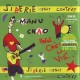 MANU CHAO - SIBERIE M\'ETAIT CONTEEE (2LP+CD)