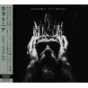 KATATONIA - CITY BURIALS (1 CD) - WYDANIE JAPOŃSKIE