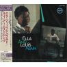 FITZGERALD, ELLA / LOUIS ARMSTRONG - ELLA AND LOUIS AGAIN (1 UHQCD) - WYDANIE JAPOŃSKIE