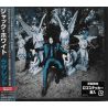 WHITE, JACK - LAZARETTO (1 CD) - WYDANIE JAPOŃSKIE