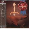 WAKEMAN, RICK - THE MYTHS AND LEGENDS OF KING ARTHUR AND THE KNIGHTS OF THE ROUND TABLE (SHM-CD + DVD) - WYDANIE JAPOŃSKIE