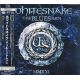 WHITESNAKE - THE BLUES ALBUM (1 SHM-CD) - WYDANIE JAPOŃSKIE