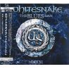 WHITESNAKE - THE BLUES ALBUM (1 SHM-CD) - WYDANIE JAPOŃSKIE