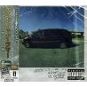 LAMAR, KENDRICK - GOOD KID, M.A.A.D CITY (2 CD) - WYDANIE JAPOŃSKIE