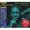 COLTRANE, JOHN - BLUE TRAIN (1 HQCD) - WYDANIE JAPOŃSKIE