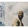 COMMON - LET LOVE (1 CD) - WYDANIE JAPOŃSKIE