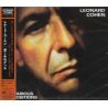 COHEN, LEONARD - VARIOUS POSITIONS (1 CD) - WYDANIE JAPOŃSKIE
