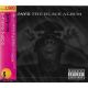 JAY-Z - THE BLACK ALBUM (1 CD) - WYDANIE JAPOŃSKIE