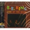 KING, B.B. - LIVE AT THE REGAL (1 CD) - WYDANIE JAPOŃSKIE
