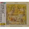 GENESIS - SELLING ENGLAND BY THE POUND (1 CD) - WYDANIE JAPOŃSKIE