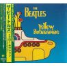 BEATLES, THE - YELLOW SUBMARINE /SONGTRACK/ (1 CD) - WYDANIE JAPOŃSKIE