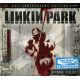 LINKIN PARK - HYBRID THEORY (2 CD) - WYDANIE JAPOŃSKIE