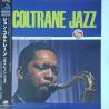 COLTRANE, JOHN - COLTRANE JAZZ (1 LP) - 180 GRAM PRESSING - WYDANIE JAPOŃSKIE