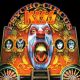 KISS - PSYCHO CIRCUS (1 LP) - 180 GRAM PRESSING - WYDANIE AMERYKAŃSKIE