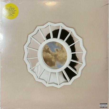 MILLER, MAC - THE DIVINE FEMININE (2 LP)