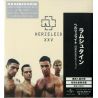 RAMMSTEIN - HERZELEID XXV (1 CD) - LIMITED EDITION - WYDANIE JAPOŃSKIE