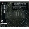 PANTERA - REINVENTING THE STEEL (3 CD) - 20TH ANNIVERSARY DELUXE EDITION - WYDANIE JAPOŃSKIE