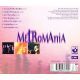 ELOY - METROMANIA (1 CD) - DIGITALLY REMASTERED