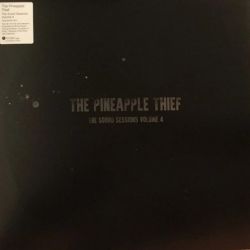 PINEAPPLE THIEF, THE – THE SOORD SESSIONS VOLUME 4 (1 LP) - GREEN VINYL