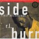 BURNSIDE R.L. - R.L. BURNSIDE\'S FIRST RECORDINGS (1LP) - WYDANIE AMERYKAŃSKIE