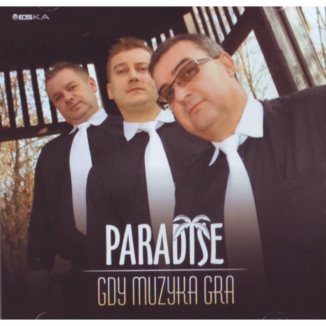 PARADISE - GDY MUZYKA GRA