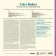 BAKER, CHET - ITALIAN MOVIE SOUNDTRACKS (1 LP) - WAXTIME IN COLOR EDITION - 180 GRAM PURPLE VINYL PRESSING