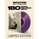 BAKER, CHET - ITALIAN MOVIE SOUNDTRACKS (1 LP) - WAXTIME IN COLOR EDITION - 180 GRAM PURPLE VINYL PRESSING