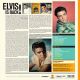 PRESLEY, ELVIS - ELVIS IS BACK (1 LP) - WAXTIME IN COLOR EDITION - 180 GRAM ORANGE VINYL PRESSING