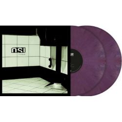 OSI - FREE (2 LP) - 180 GRAM PURPLE RED MARBLED EDITION