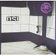 OSI - FREE (2 LP) - 180 GRAM PURPLE RED MARBLED EDITION